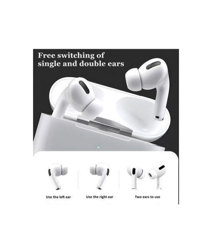 Air pods